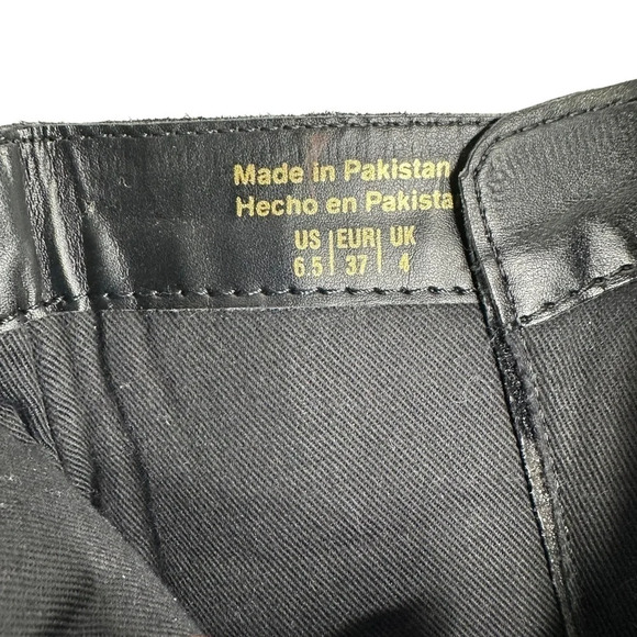 ALDO Women's Ethaohan Motor High Ankle Boot.  Sz: 6.5 - Picture 10 of 10